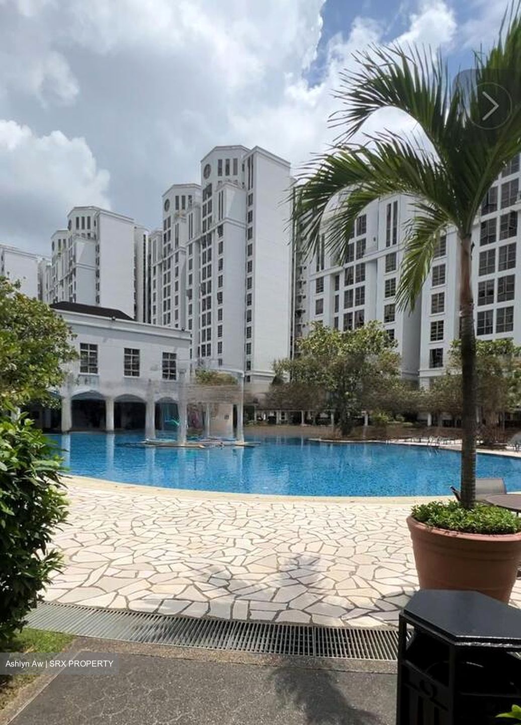 Parc Vista (D22), Condominium #451144461